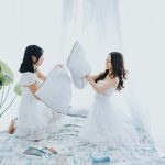 Pillow Fight! Fun and Playful Ways to Use Pillows