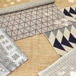 Checkered Rugs: A Stylish Touch for Your Outdoor Patio