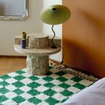 Why Are Checkered Rugs Considered Timeless and Elegant?