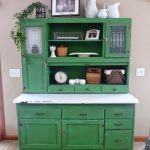 Must-Know Furniture: The Hoosier Cabinet