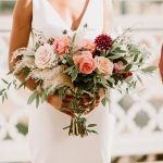 The Must-Have Pink Flowers for Wedding Bouquets in 2023