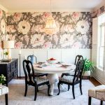 How to Decorate Your Home with Pink Flowers Wallpaper