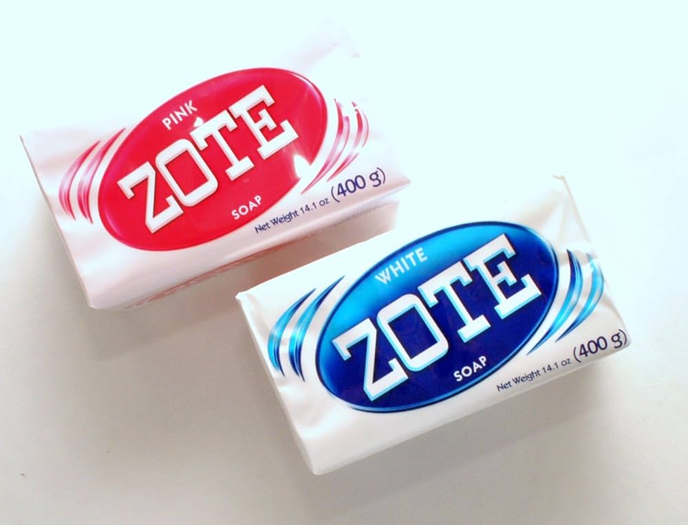 Zote Soap vs. Regular Soap: Which Cleans Better?插图