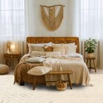 Boho Bedroom Rugs: Cozy and Stylish Floor Coverings