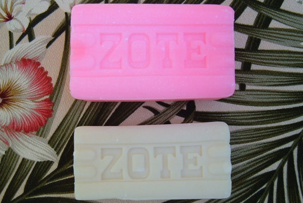 The Benefits of Using Zote Soap in Your Laundry Routine