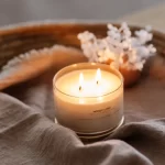 Boho Bedroom Candles: Create a Relaxing Ambiance