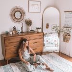 Creative Boho Bedroom Accent Walls: 8 Ideas to Inspire