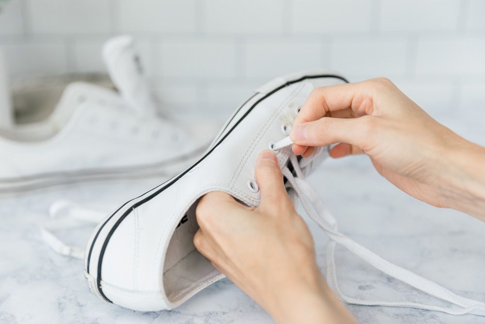 Zote Soap Hacks: 5 Clever Ways to Freshen Up Your Shoes插图5