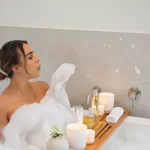 How to Create a Bubble Bath with Zote Soap