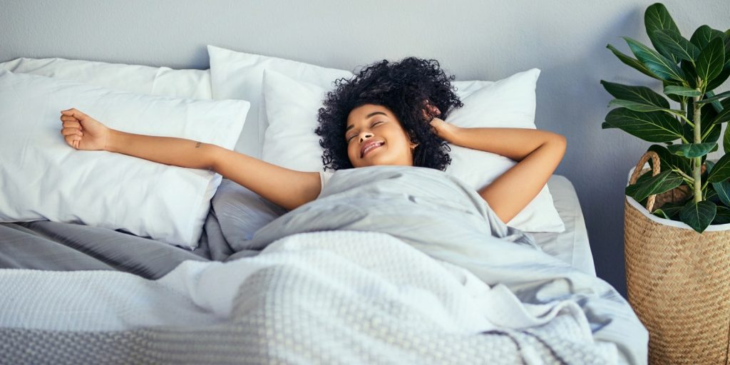 How Pillow Affects Your Sleep