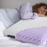 In 5 Minutes: Choosing the Perfect Purple Pillow