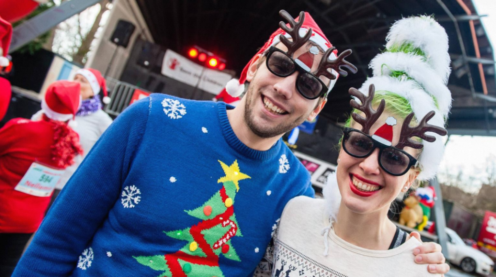 How to Choose the Perfect Snoopy Christmas Sweater