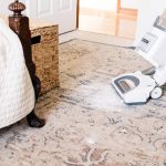 How to Clean and Maintain Bedroom Rugs