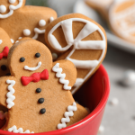 Snoopy’s Top 8 Easy Christmas Cookie Recipes