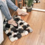 9 Budget-Friendly DIY Bedroom Rug Ideas