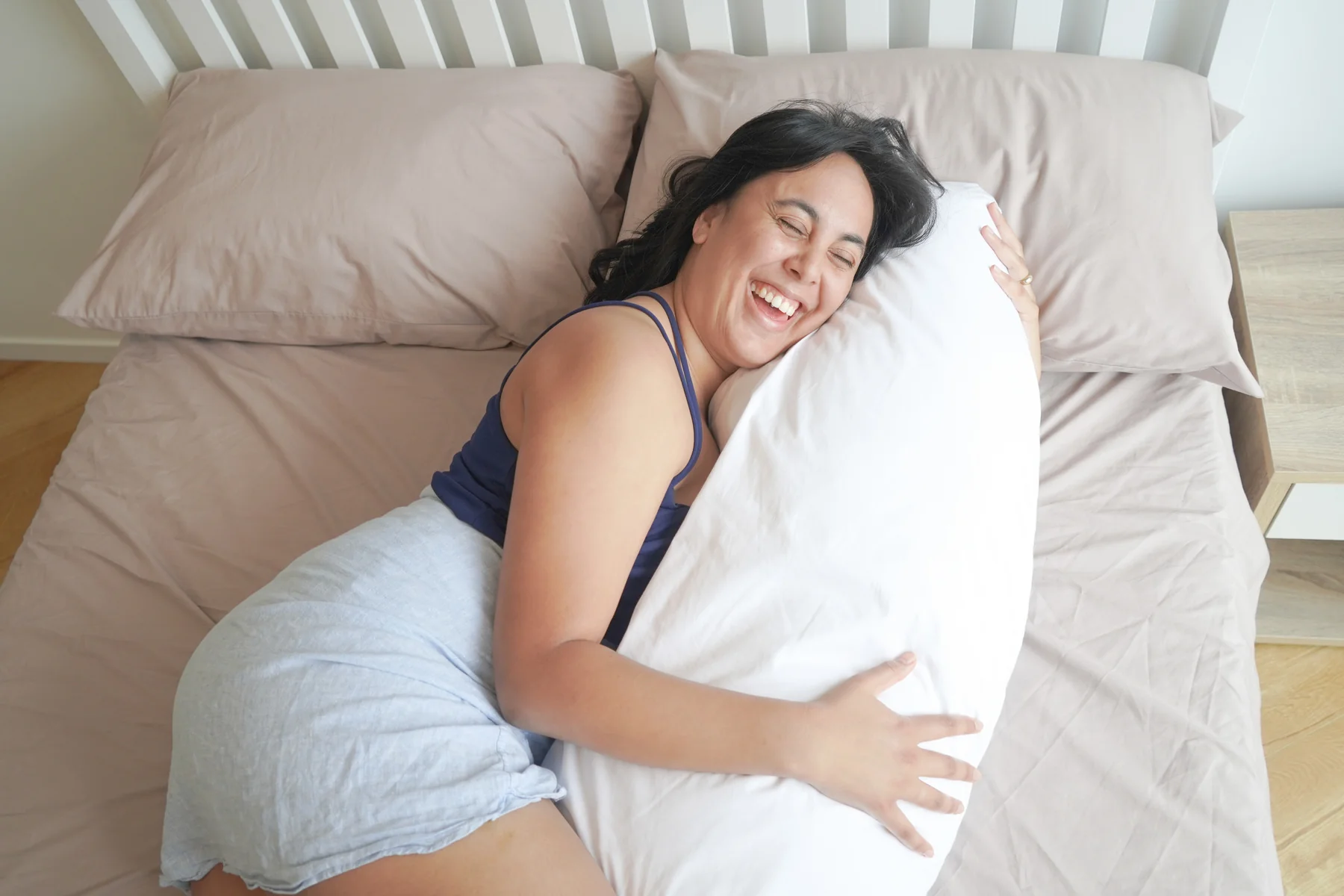 Expert Tips for Choosing the Ideal Body Pillow插图4