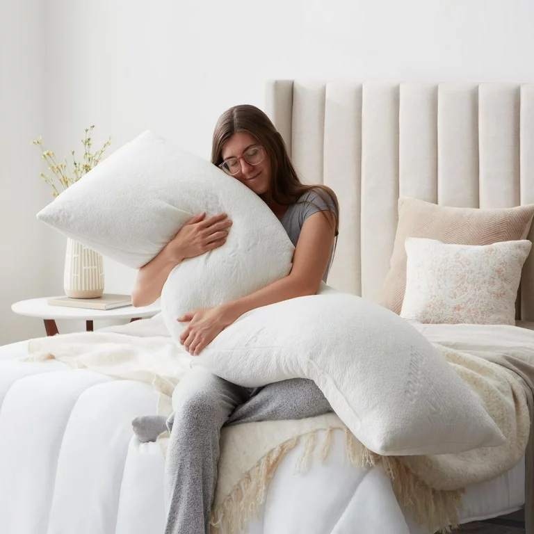 Expert Tips for Choosing the Ideal Body Pillow插图