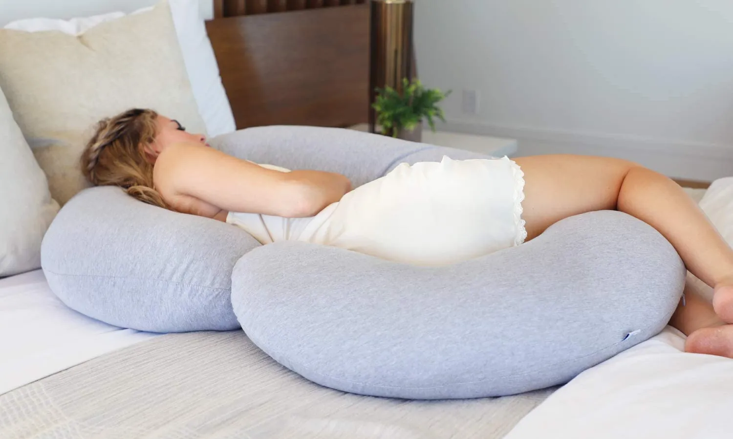 Expert Tips for Choosing the Ideal Body Pillow插图1