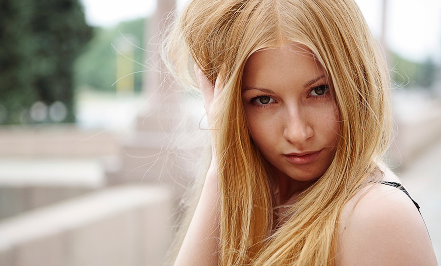 Tips for Avoiding Greasy Hair from Over-Conditioning缩略图