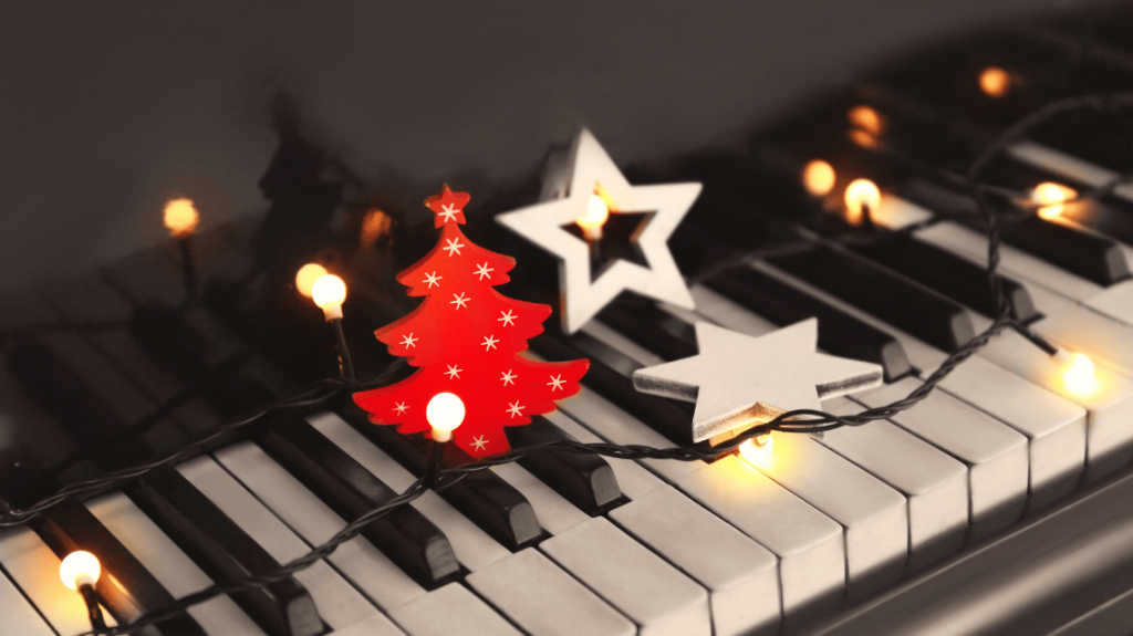 Snoopy’s Top 10 Favorite Christmas Songs