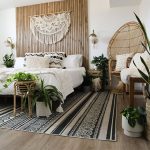 9 Ways to Make a Statement with a Bold Bedroom Rug