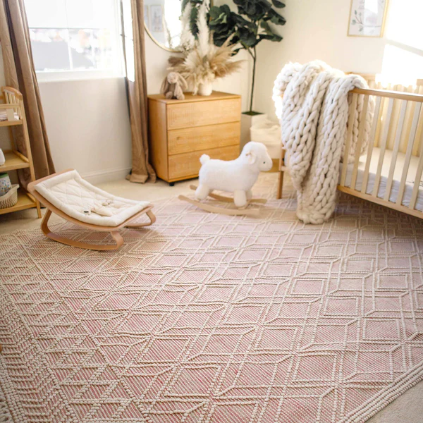 How to Choose the Perfect Rug for a Kid’s Bedroom插图