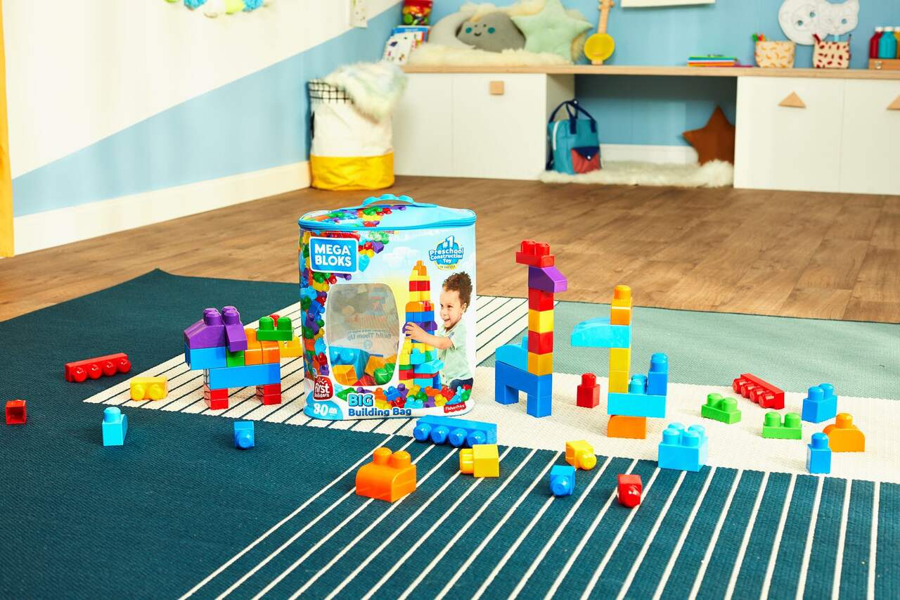 Exploring Mega Bloks: A Guide for Parents