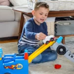 Exploring Exciting Play Ideas with Mega Bloks Vehicles