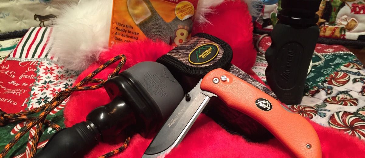 15 Perfect Stocking Stuffers for Outdoor Explorers