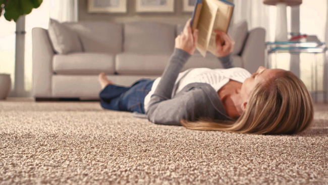 Deep Clean Carpets with Zote Soap: A How-To Guide插图