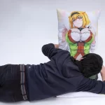 Why Anime Body Pillows are a Must-Have for Otakus