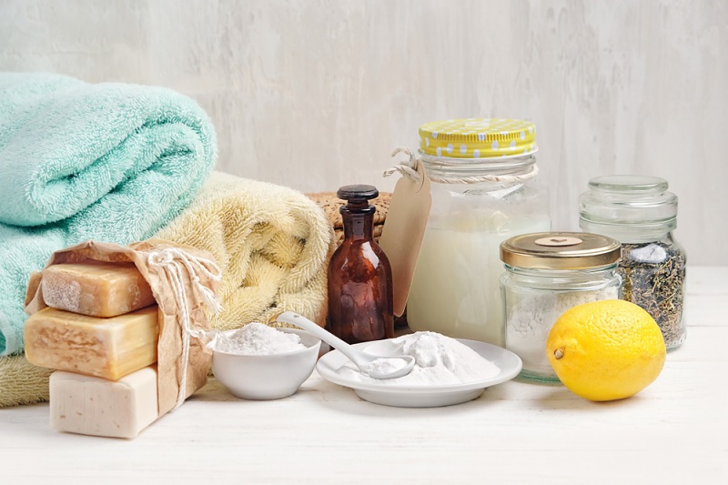 8 DIY Zote Soap Laundry Detergent Recipes插图1