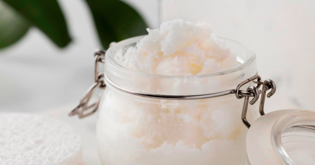8 Quick and Easy DIY Shaving Creams with Zote Soap插图