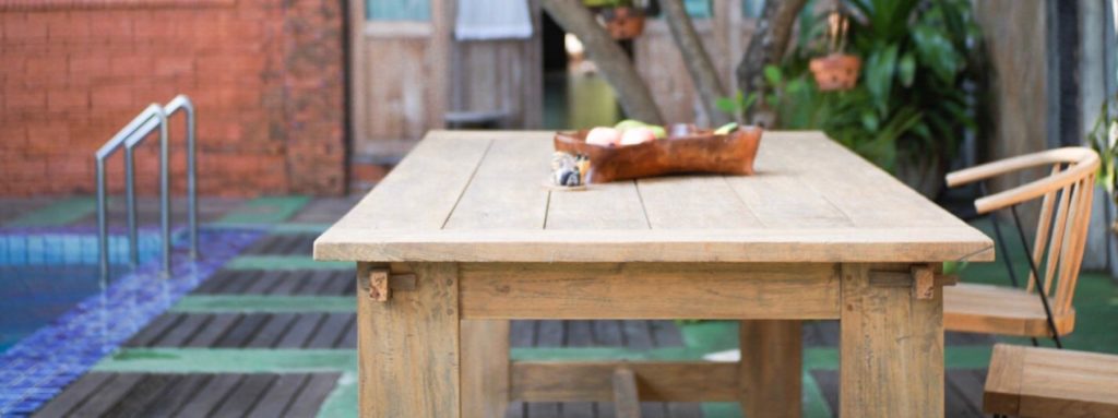 How to Use Zote Soap to Clean Outdoor Furniture插图1