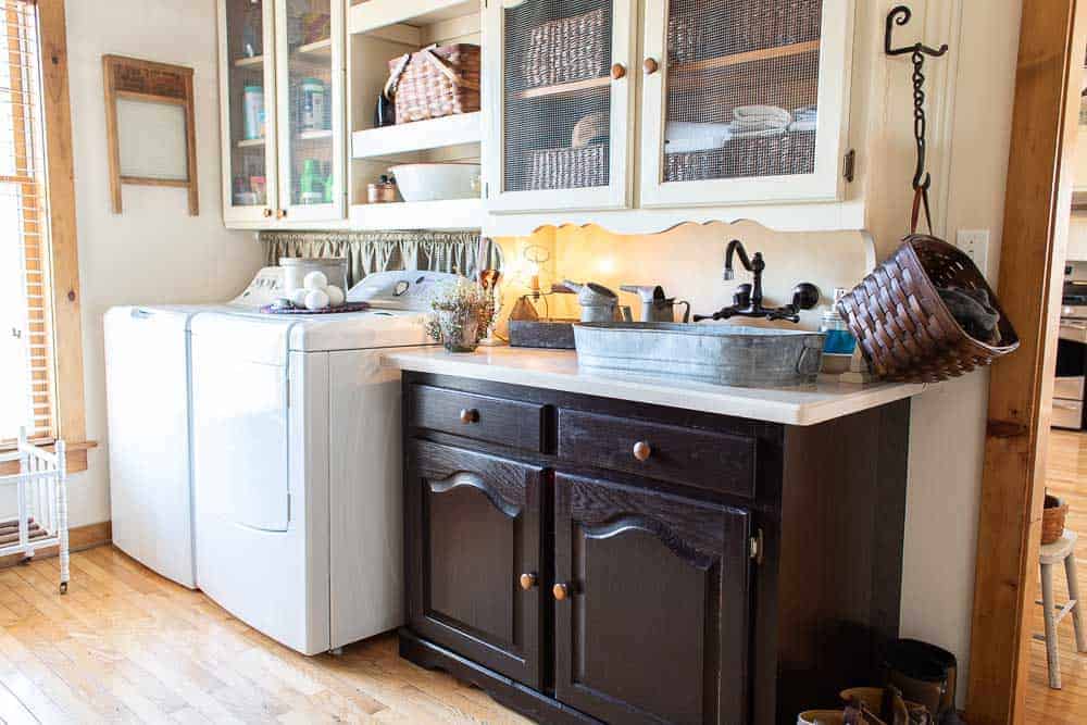 15 Creative Ways to Use Hoosier Cabinets