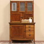 How to Identify Authentic Hoosier Cabinets