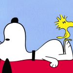 What Christmas Wishes Does Snoopy Make?