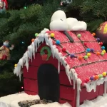 Tips for Creating a Perfect Gingerbread House with Snoopy