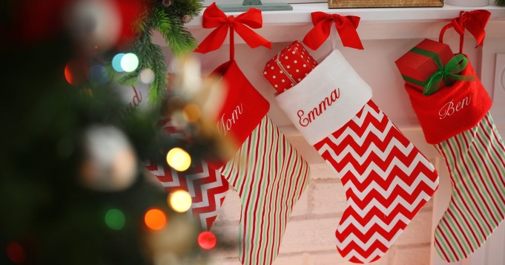 Surprise with Prank-Filled Stocking Stuffer Ideas!