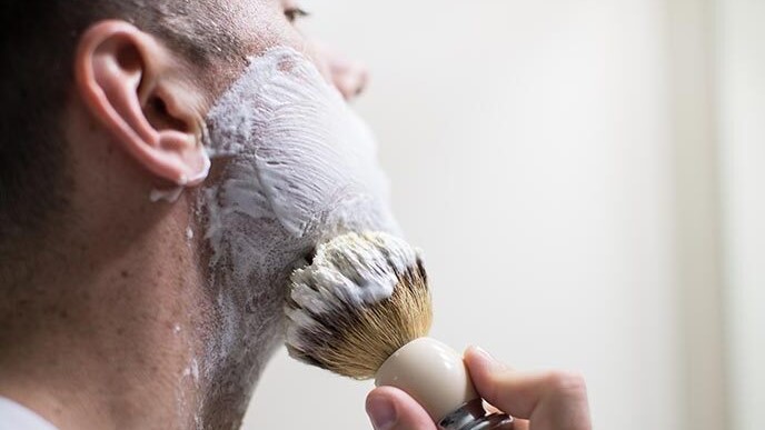 8 Quick and Easy DIY Shaving Creams with Zote Soap插图1