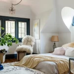 How to Choose a Bedroom Chair for Your Style