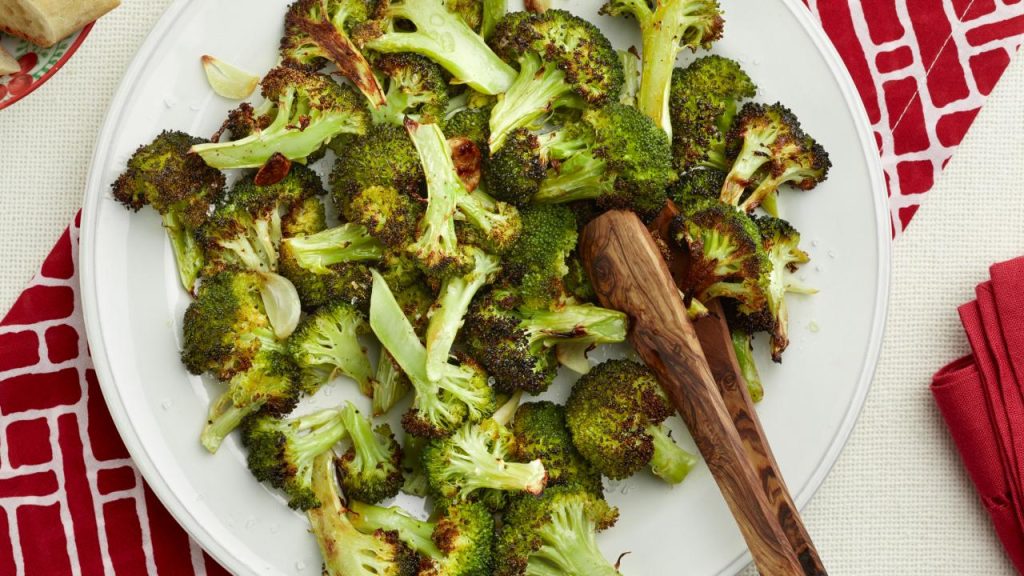 The Ultimate Guide to Crunchy Air Fried Broccoli