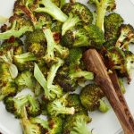 The Ultimate Guide to Crunchy Air Fried Broccoli