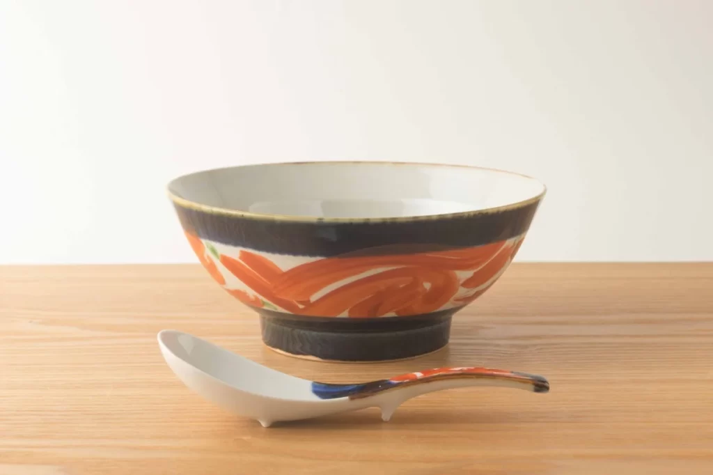 Finding Your Perfect Ramen Bowl in 3 Minutes