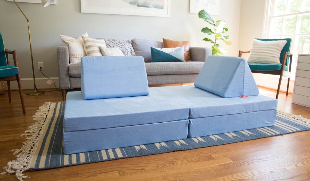 How to Keep Your Nugget Couch Looking New and Fresh