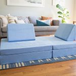 How to Keep Your Nugget Couch Looking New and Fresh