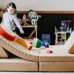 Why Parents Love the Nugget Couch