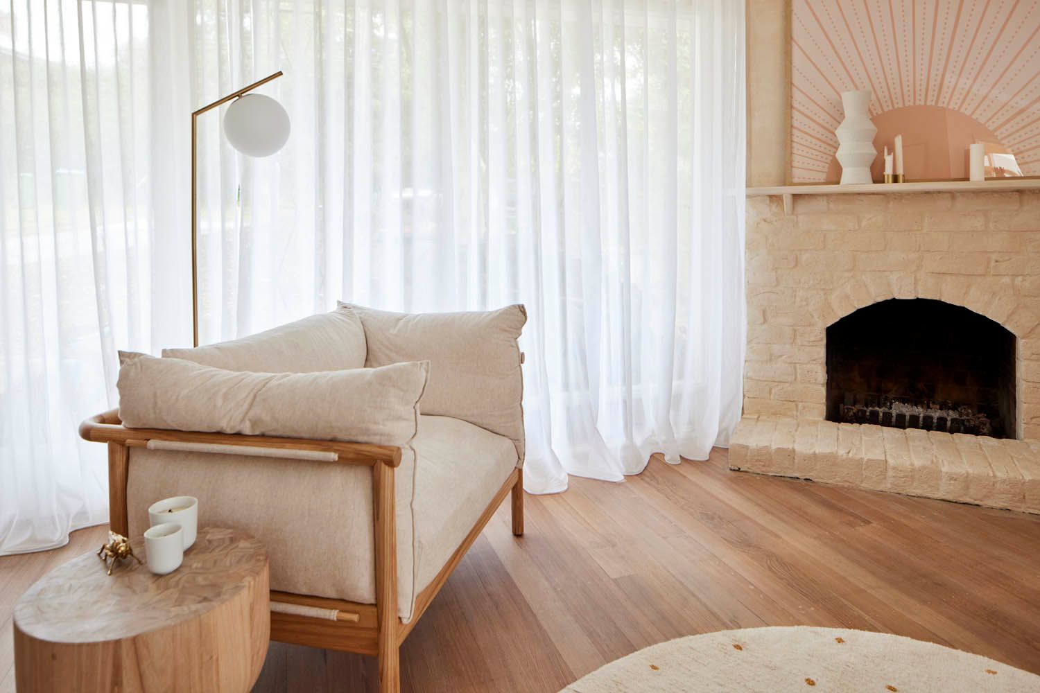 Why White Curtains Are Perfect for Small Spaces