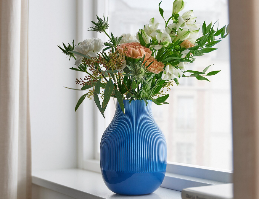 8 Budget-Friendly Flower Vase Options for Your Home