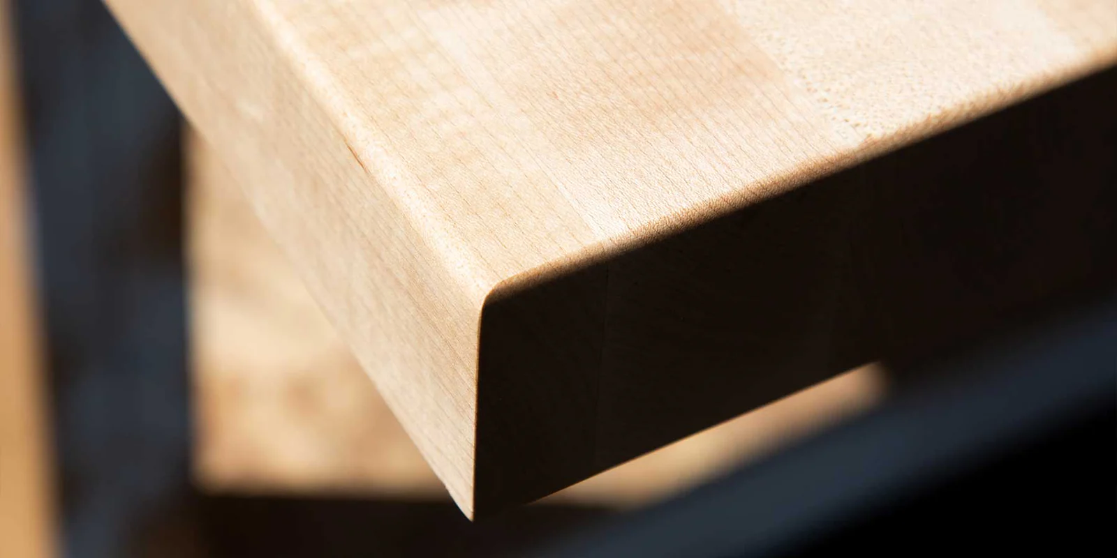 How to Identify Quality Maple Wood